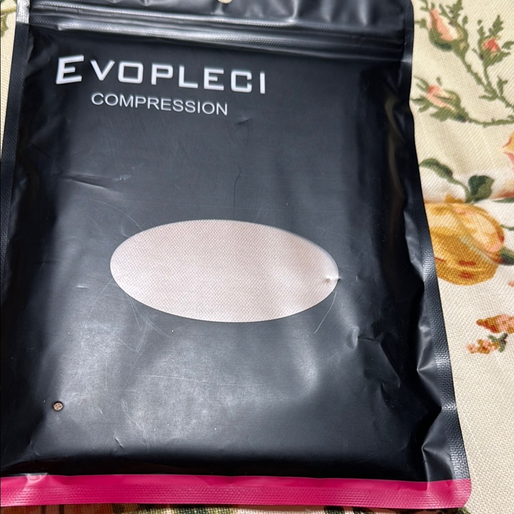 Evopleci Compression Bag